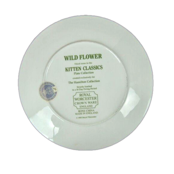 The Hamilton Collection- Kitten Classics - Picture 4 of 6